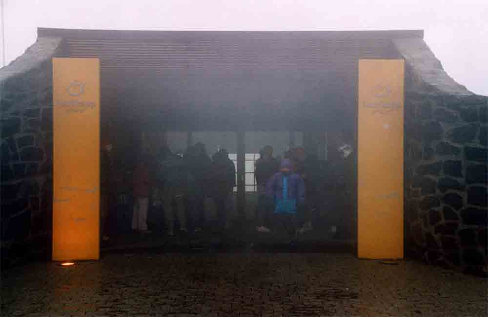 126 - Noruega - Cabo Norte - 2001
